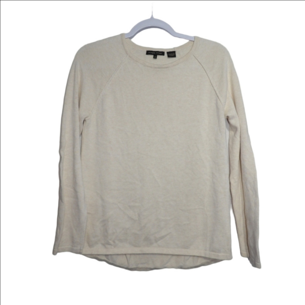 Jean Pierre Small Pullover
